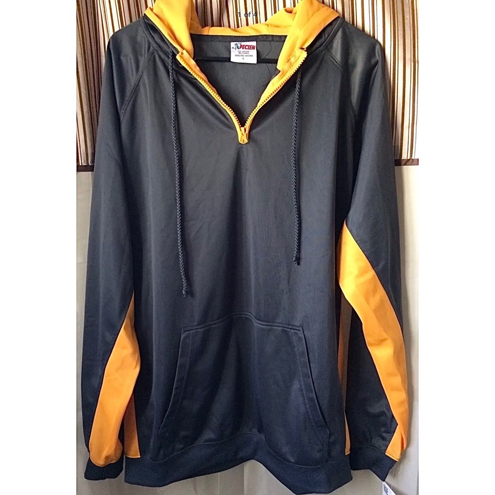 NWT Ladies Specimen Performance Hoodie